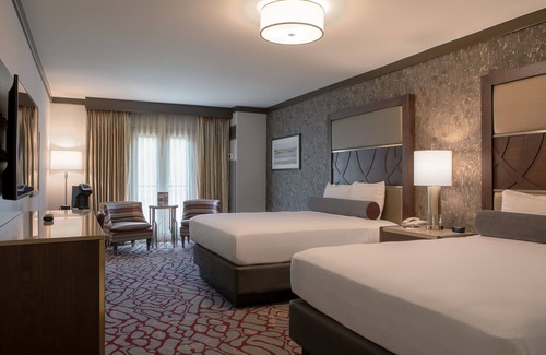 Black Hawk Hotel | Horseshoe Black Hawk - A Caesars Rewards Destination