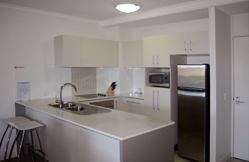 Maroochydore Apartment | Horton Apartments