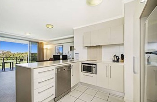 Maroochydore Apartment | Horton Apartments