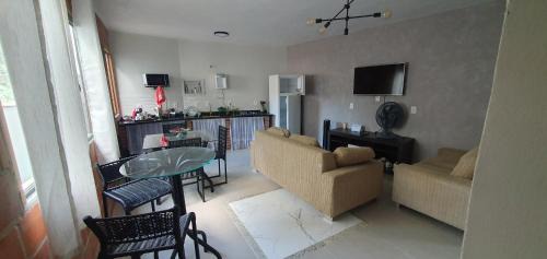 Centro Apartment | Hospedagem Casa do Victor
