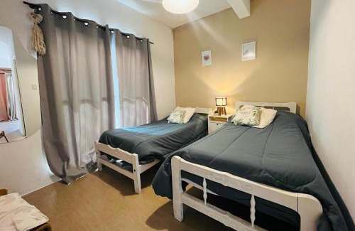 Tristan Suarez Apartment | HOSPEDAJE " Doña Ana" a 15 minutos del Aeropuerto Internacional de Ezeiza con Parking Gratis