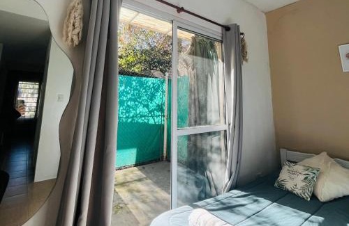 Tristan Suarez Apartment | HOSPEDAJE " Doña Ana" a 15 minutos del Aeropuerto Internacional de Ezeiza con Parking Gratis