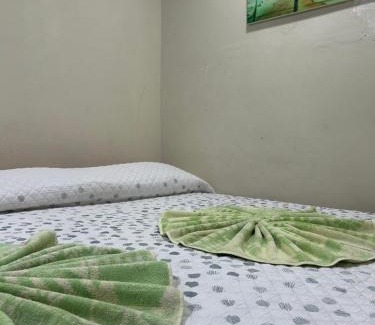 San Juan La Laguna Hotel | Hospedaje la estrella del lago