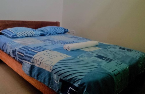 Morales Hotel | Hospedaje Mas