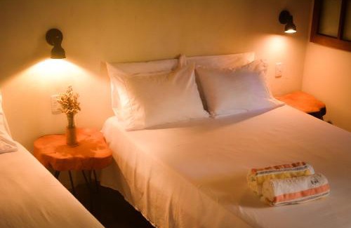 Vale do Capao House | Hospedaria Lunar