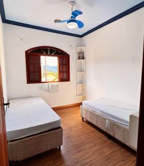 Brumadinho Hotel | Hospedaria Trem Bão