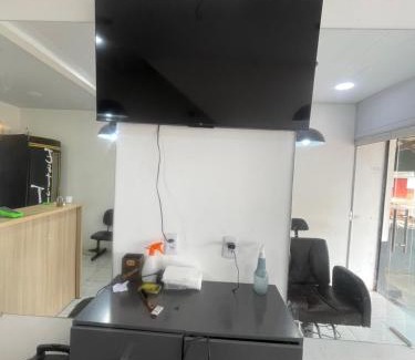 Centro House | Host