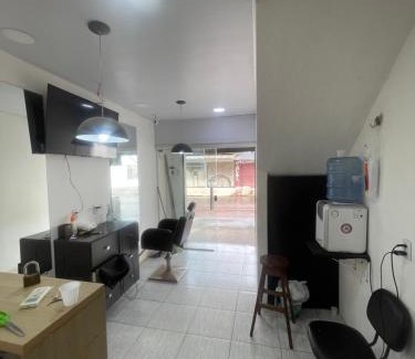 Centro House | Host