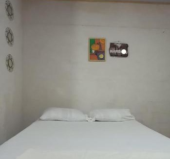 Rivas House | Hostal Brisas del Ometepe Habitación 3