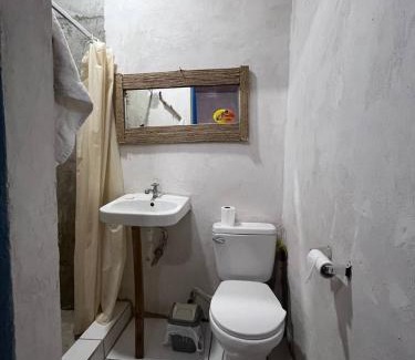 Rivas House | Hostal Brisas del Ometepe Habitación 3