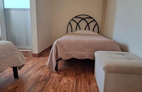 Toro Toro Hotel | Hostal Edén