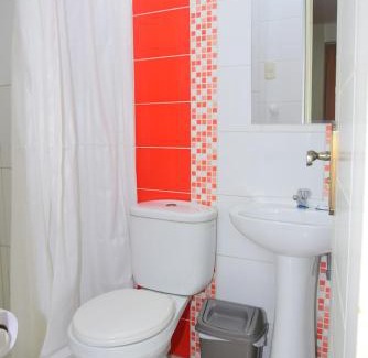 Puerto Inca Hotel | HOSTAL ELIAS hipolito unanue nro 475