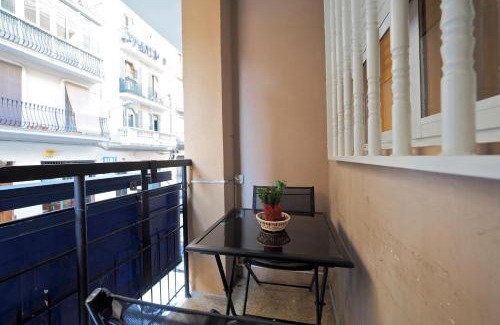 El Poble-sec Hotel | Hostal Elkano