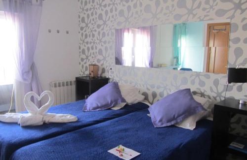 Malasana House | Hostal Flat55Madrid