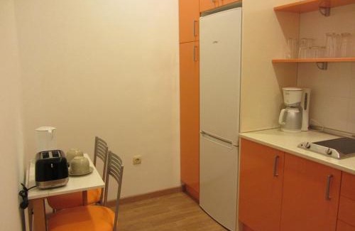 Malasana House | Hostal Flat55Madrid
