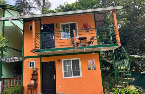 El Valle de Anton House | Hostal La India
