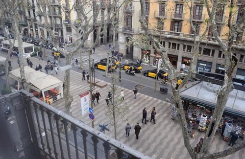 Gothic Quarter House | Hostal MiMi Las Ramblas