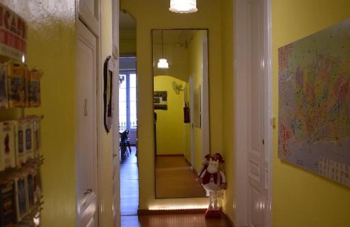 Gothic Quarter House | Hostal MiMi Las Ramblas