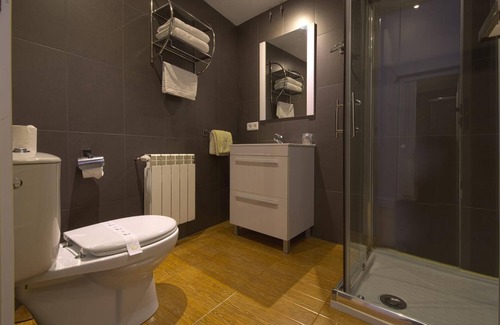 Old Town House | Hostal Misericordia