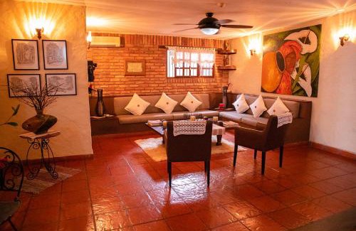 San Cristóbal Hotel | Hostal San Francisco