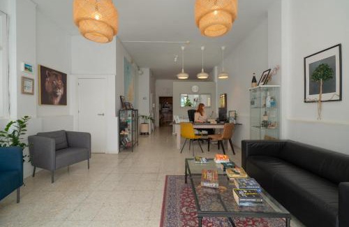 Arrecife House | Hostal San Ginés