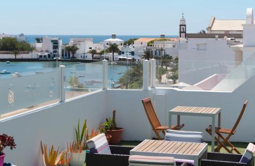 Arrecife House | Hostal San Ginés