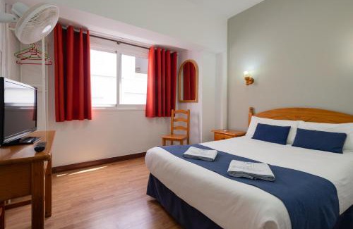 Arrecife House | Hostal San Ginés