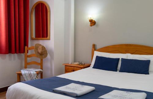 Arrecife House | Hostal San Ginés