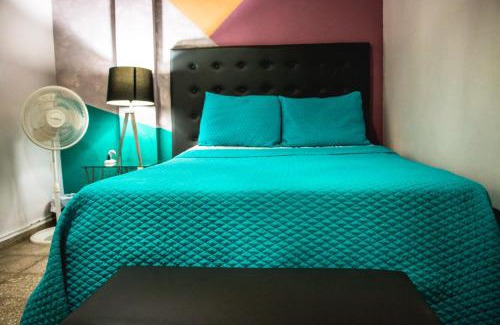 Santa Ana House | Hostal Sole