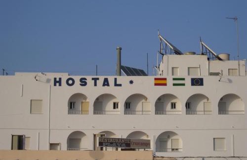 Conil de la Frontera City Center House | Hostal Sonrisa del Mar