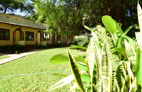 Victoria Falls Hostel | Hostel ∙ 8 guests