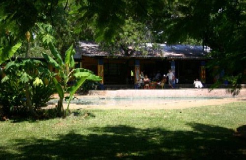 Victoria Falls Hostel | Hostel ∙ 8 guests