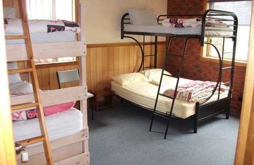 Apollo Bay Hostel | Hostel ∙ 8 guests
