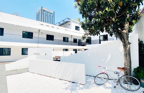 Pudong Hostel | Hostel ∙ 8 guests