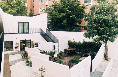 Pudong Hostel | Hostel ∙ 8 guests