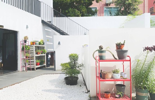 Pudong Hostel | Hostel ∙ 8 guests