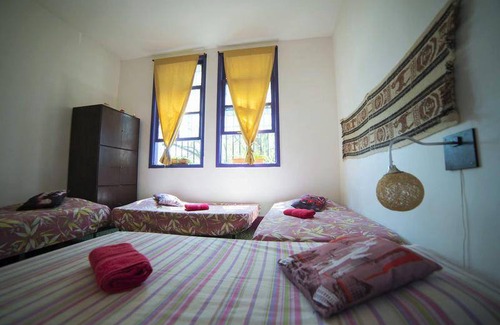 San Antonio Hostel | Hostel ∙ 8 guests