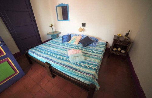 San Antonio Hostel | Hostel ∙ 8 guests