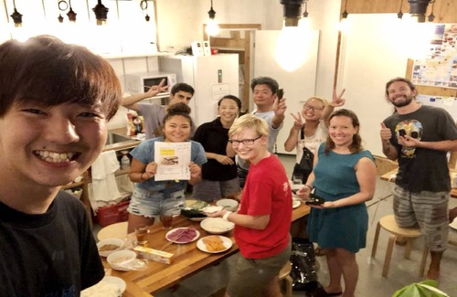 Taketomi-jima Taketomi-cho Hostel | Hostel ∙ 8 guests