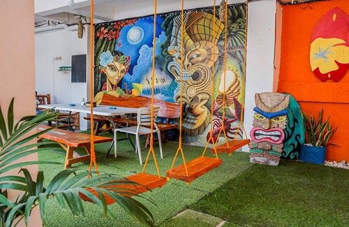 Balabag Hostel | Hostel ∙ 8 guests