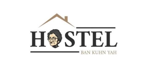 Old City Hostel | Hostel Baan Kuhn Yah โฮสเทลบ้านคุณย่า