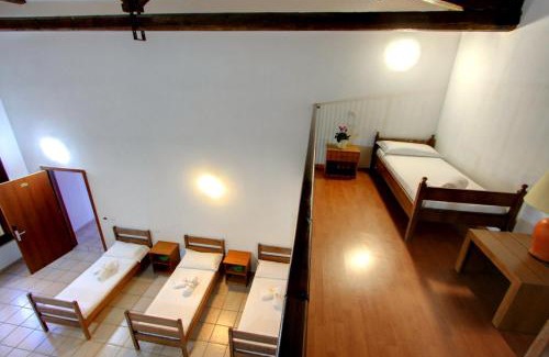 Cagliari Hostel | Hostel Marina