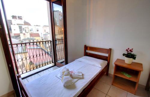 Cagliari Hostel | Hostel Marina