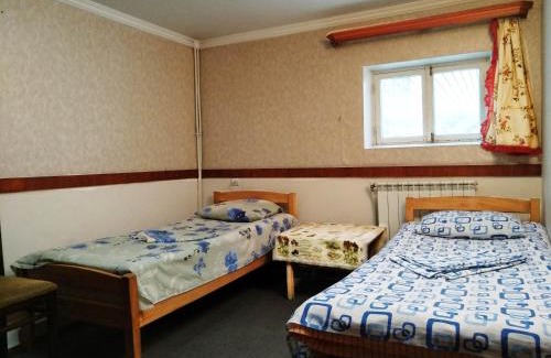 Kentron Hostel | Hostel Sakharov & Tours