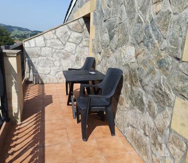 Santillana del Mar House | Hostería Carmen
