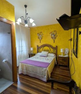 Santillana del Mar House | Hostería Carmen