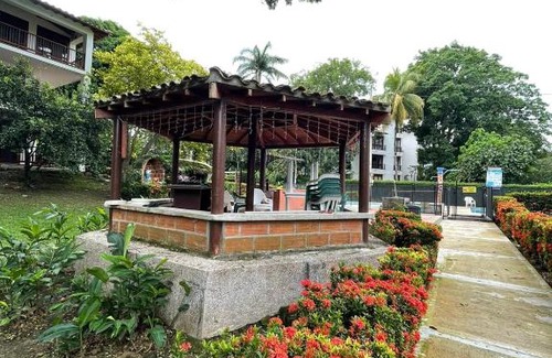 Olaya Apartment | Hostería tropical la florida