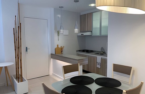 Passare Apartment | Hosts BR - Apartamentos funcionais