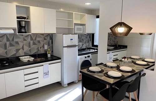 Passare Apartment | Hosts BR - Apartamentos funcionais