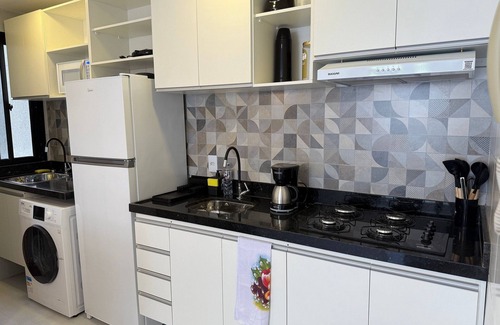 Passare Apartment | Hosts BR - Apartamentos funcionais
